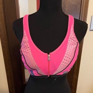 Victoria Secrets sports bra